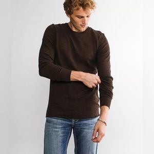 Men’s Gently Used long sleeve shirt from The Buckle Reclaim Brand Size M